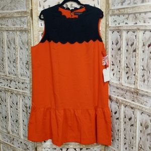 Brand New!! Beautiful Victoria Beckham Dress.